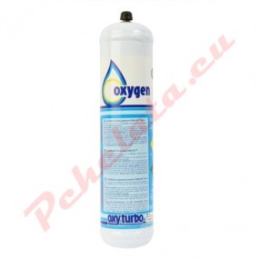 Бутилка за кислород  - 1,0L